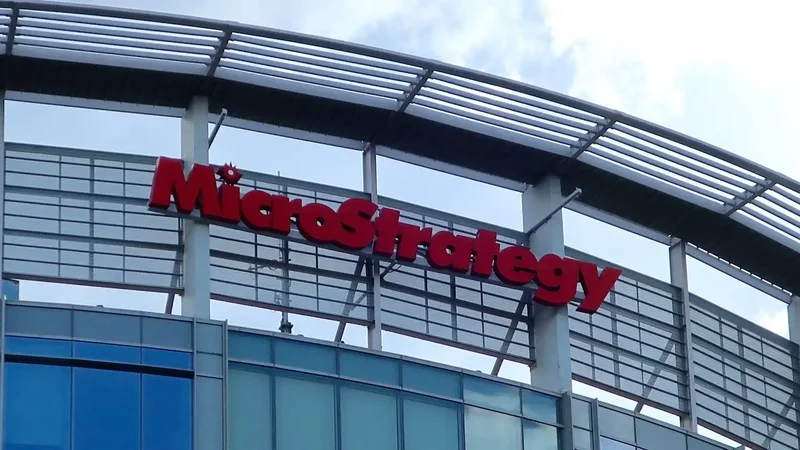 MicroStrategy (MSTR) Stock: What's Really Driving the Hype