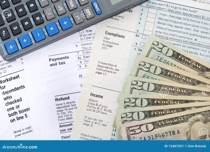 The Coming Tax Refund Boom: What's Driving the Change and What It Means for You