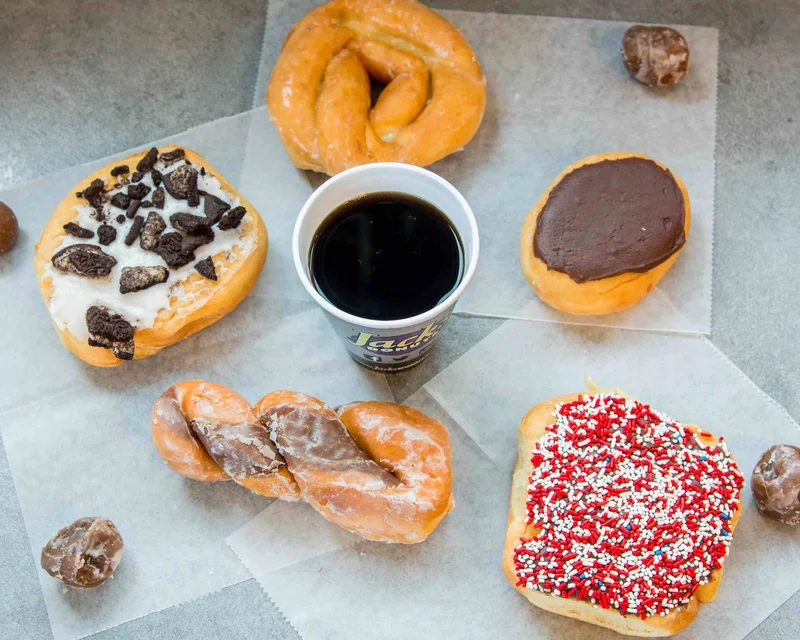 Jack's Donuts Files for Bankruptcy: The Hidden Economic Forces Behind the Collapse